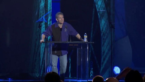 Les temps forts de la BlizzCon 2010