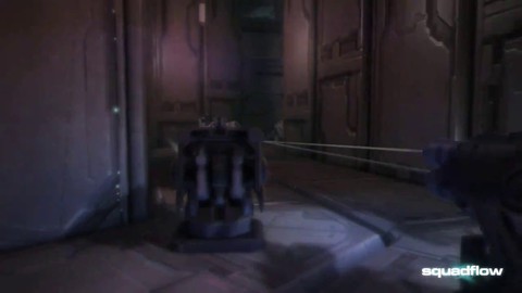 G-Star 2010 : Première bande-annonce du MMOTPS Squad Flow