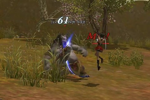 G-Star 2010 : Bande-annonce de Warriors of the 3 Kingdoms II