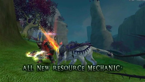 Bande-annonce de la mise à jour 1.4 de Warhammer Online