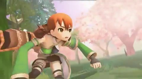 Bande-annonce de Soul Captor Online