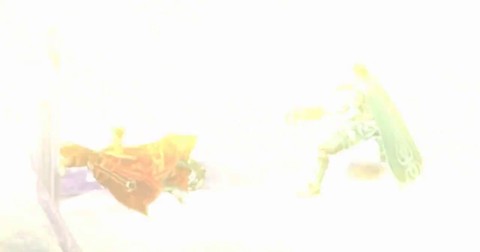 Première bande-annonce de Legend of Immortal