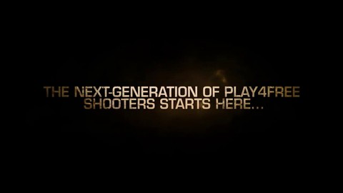 Première bande-annonce de Battlefield Play4Free