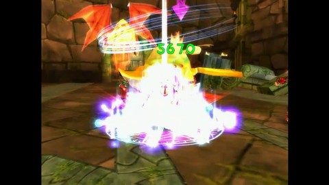 Bande-annonce du Leviathan's Nest