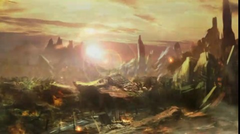 La faction des Noblians (version européenne)