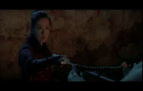 Première bande-annonce de Reign of Assassins Online