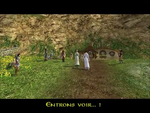 Animation JoL automne 2010