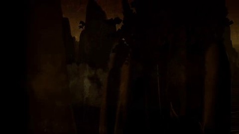 Première bande-annonce conceptuelle d'Asura