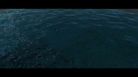 L'environnement de Test Drive Unlimited 2