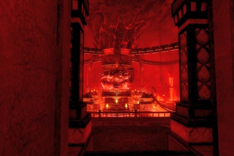 Bande-annonce de Silkroad Online - Legend VI : Forgotten World