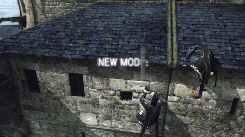 Contenu additionnel : le Projet Animus d'Assassin's Creed Brotherhood