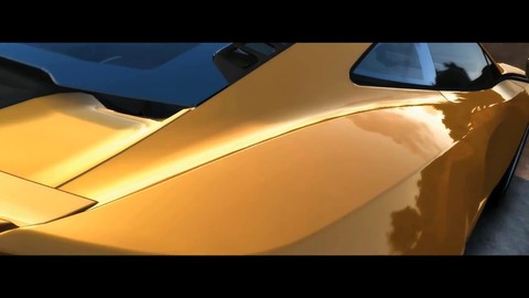 Le mode multijoueur de Test Drive Unlimited 2