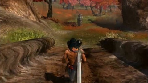 Démonstration de RotGS en Live Streaming sur Xfire (Partie 1)