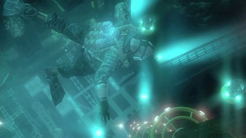 Bande-annonce de lancement de Call of Duty: Black Ops