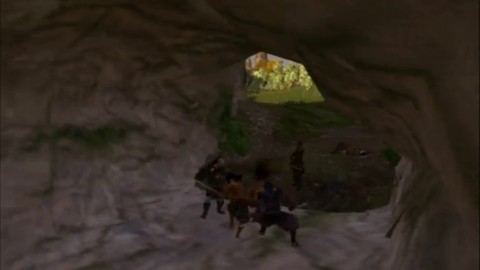 Démonstration de RotGS en Live Streaming sur Xfire (Partie 4)