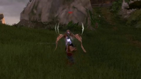 Démonstration de RotGS en Live Streaming sur Xfire (Partie 5)