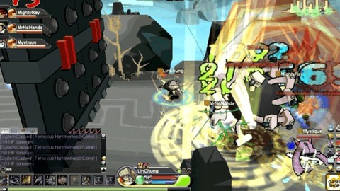 Bande-annonce de Hero 108 Online