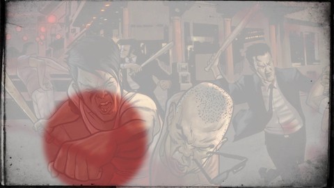 Bande annonce de l'épisode 4 de BleedOut