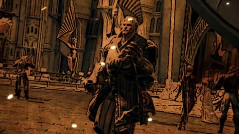 Présentation des Battlefields et du système politique de Tera