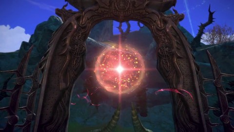 Aperçu de la Vallée des Titans