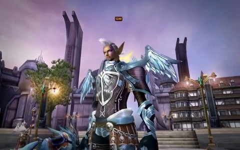 Le gameplay de Maestia