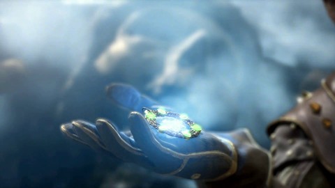 Publicité de précommande