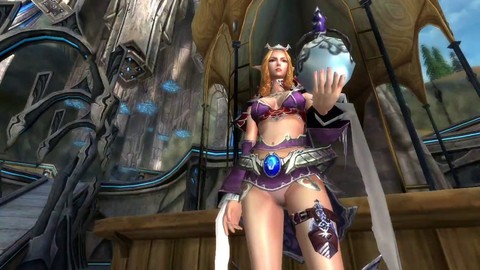 Bande-annonce du bêta-test de Dragona