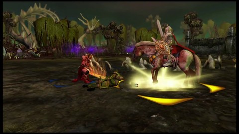 Premier aperçu de Magic The Gathering: Tactics