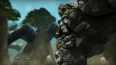 Présentation du héros Gengou