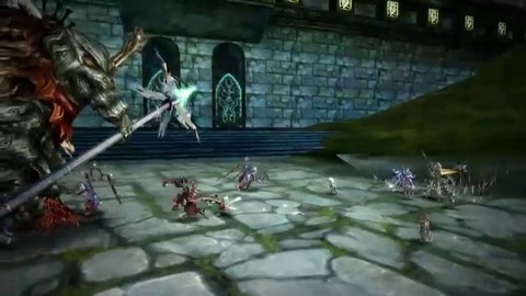 Aperçu de la deuxième phase de bêta-test de Dragona