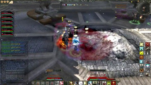 Reliquaire de la Flamme (Heiromoine Zhu-la)