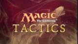 Bande-annonce Blue Mana de Magic The Gathering: Tactics