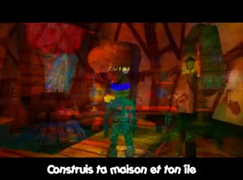 Bande-annonce de Boaki