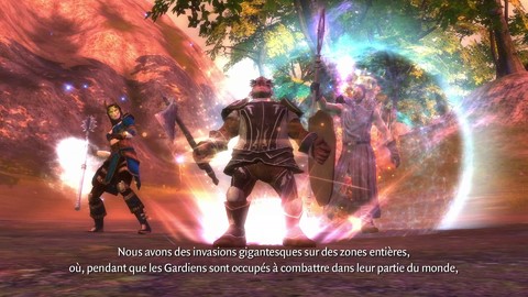 [Exclu] Bande-annonce PvP de Rift (VOSTFR)
