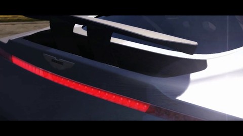 Personnalisation des véhicules de Test Drive Unlimited 2