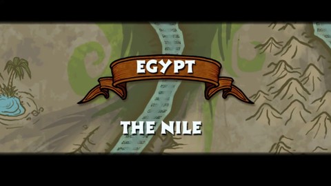 Civilisation égyptienne