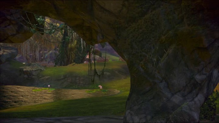 L'univers de Tera