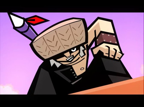 Présentation de Lin Chung