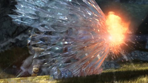 Bande-annonce cinématique de Rift