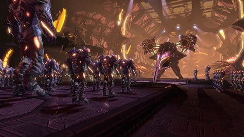 Tutorial : le vaisseau de Brainiac