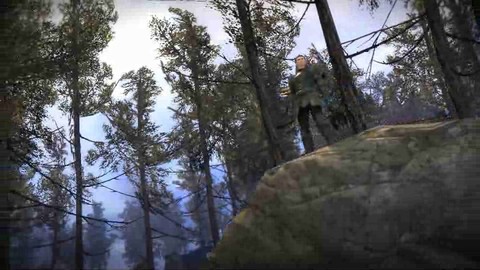 Compétence du gardien : marteau du savoir