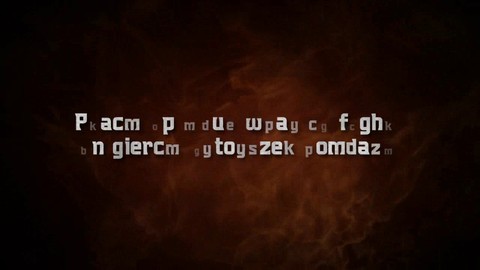 Bande-annonce de lancement de Crasher