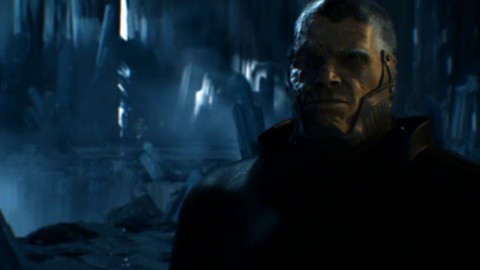 Cinématique In Lex We Trust