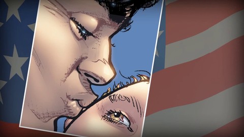 Bande-annonce de l'épisode 7 de BleedOut