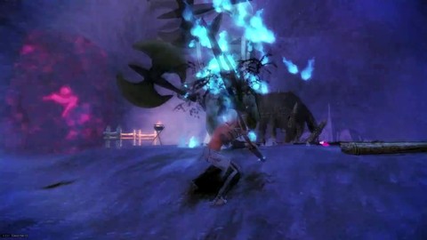 Les bosses de raids de la mise à jour The Lost Artifact