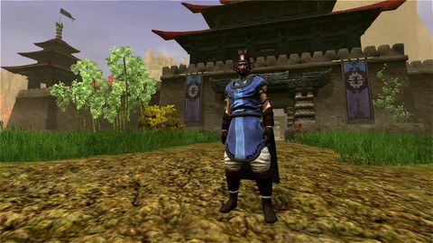 Les Erudits de Cheng-ho