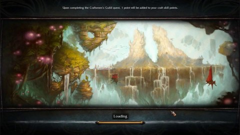 Premiers pas dans le bêta-test de Mythos