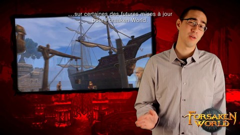 Journal de développement n°4 : réponse à la bêta fermée