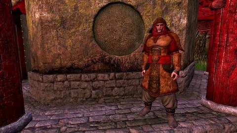 La Dernière Légion