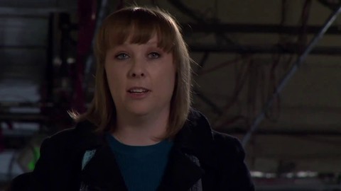 High Five : Bande-annonce Podcast